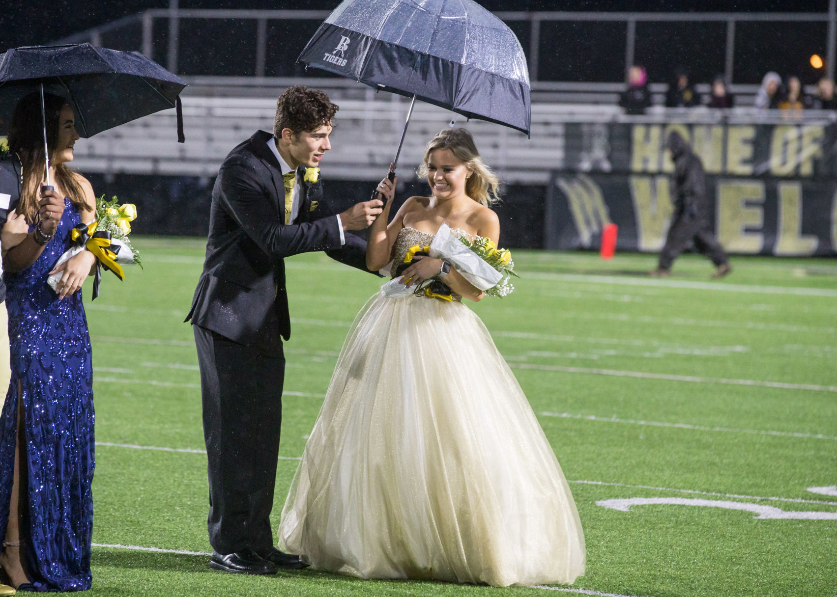Yukon at Broken Arrow